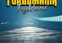 TurboMania Fog Racers