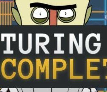 Turing Complete