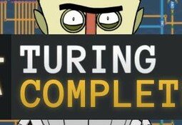 Turing Complete