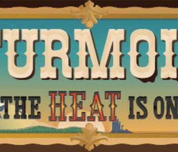 Turmoil - The Heat Is On