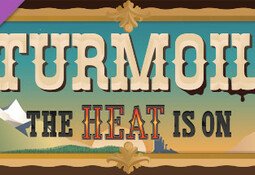 Turmoil - The Heat Is On