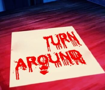 Turn Around