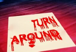 Turn Around