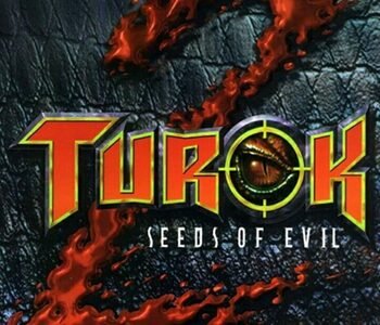 Turok 2: Seeds of Evil Xbox One