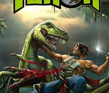 Turok Xbox One