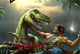 Turok Xbox One