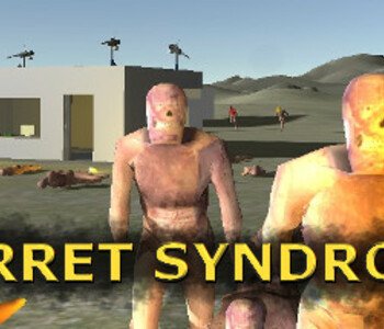 TURRET SYNDROME VR