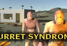 TURRET SYNDROME VR