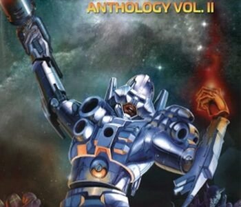 Turrican Anthology Vol. 2 PS4