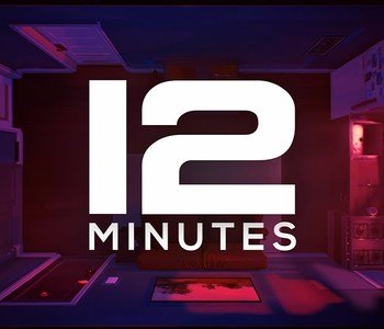 Twelve Minutes Xbox One