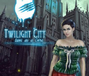 Twilight City: Love as a Cure