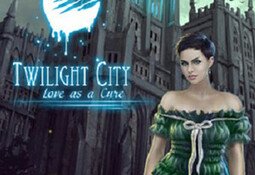 Twilight City: Love as a Cure