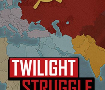 Twilight Struggle