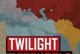 Twilight Struggle