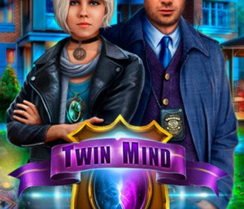 Twin Mind: Murderous Jealousy Collector's Edition