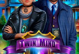 Twin Mind: Murderous Jealousy Collector's Edition