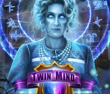 Twin Mind: Power of Love Collector's Edition