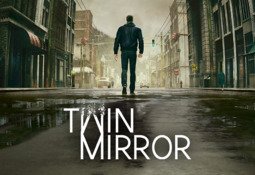Twin Mirror Xbox One
