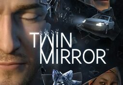 Twin Mirror Xbox X