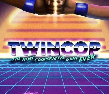 TwinCop Xbox One