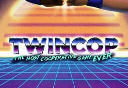 TwinCop Xbox One