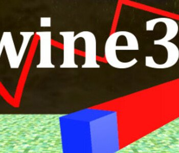 Twine3D