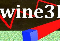 Twine3D