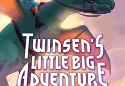 Twinsen's Little Big Adventure Classic