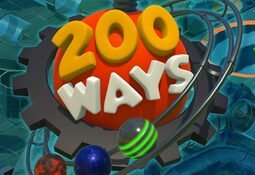 Two Hundred Ways PS4
