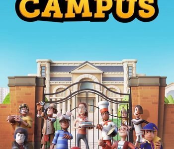 Two Point Campus PS4