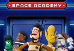Two Point Campus: Space Academy PS5