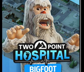 Two Point Hospital - Bigfoot