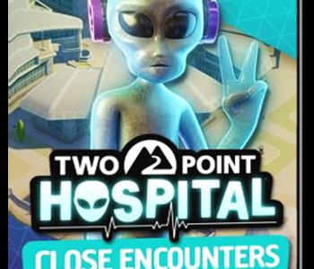 Two Point Hospital - Close Encounters