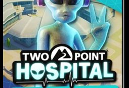 Two Point Hospital - Close Encounters