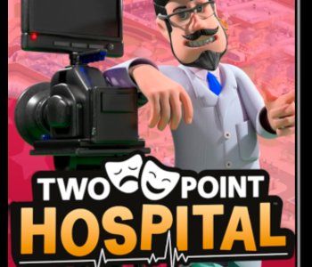 Two Point Hospital - Culture Shock