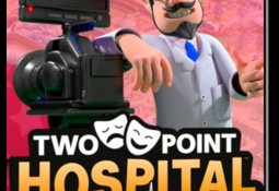 Two Point Hospital - Culture Shock