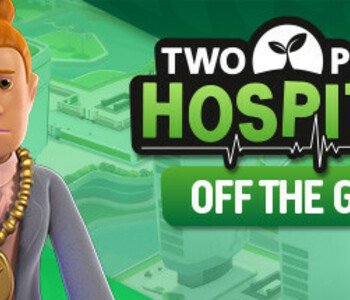 Two Point Hospital - Off The Grid