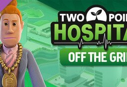 Two Point Hospital - Off The Grid