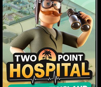 Two Point Hospital - Pebberley Island