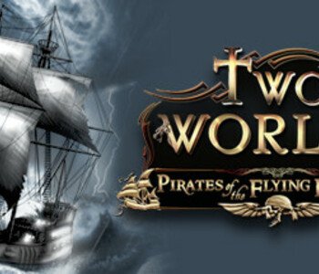 Two Worlds 2 - Pirates of the Flying Fortress