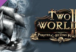 Two Worlds 2 - Pirates of the Flying Fortress