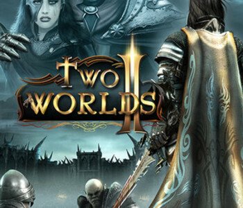 Two Worlds II