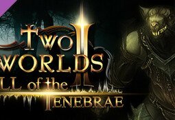 Two Worlds II - Call of the Tenebrae