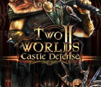 Two Worlds II Castle Defense