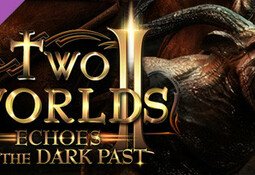 Two Worlds II - Echoes of the Dark Past