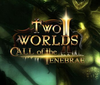 Two Worlds II HD - Call of the Tenebrae