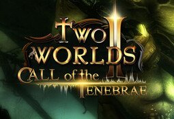 Two Worlds II HD - Call of the Tenebrae