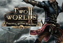 Two Worlds II: Pirates of the Flying Fortress