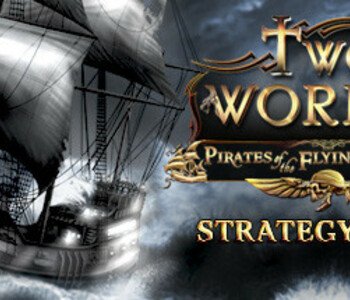 Two Worlds II - Pirates of the Flying Fortress Strategy Guide