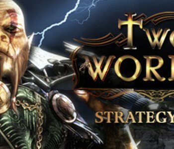 Two Worlds II Strategy Guide